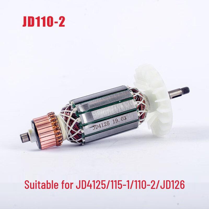 Jundingying Power Tool Motor Rotor
Jundingying Power Tool Motor Rotor