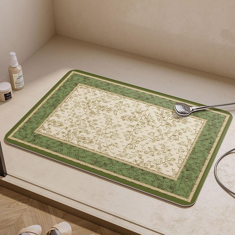 Bathroom Anti-slip Floor Mats Home Use Children Pregnant Women Bathing Anti-fall Suction Cup Pads Shower Room Toilet Massage Foot Mats 40*70cm
Bathroom Anti-slip Floor Mats Home Use Children Pregnant Women Bathing Anti-fall Suction Cup Pads Shower Room Toilet Massage Foot Mats 40*70cm