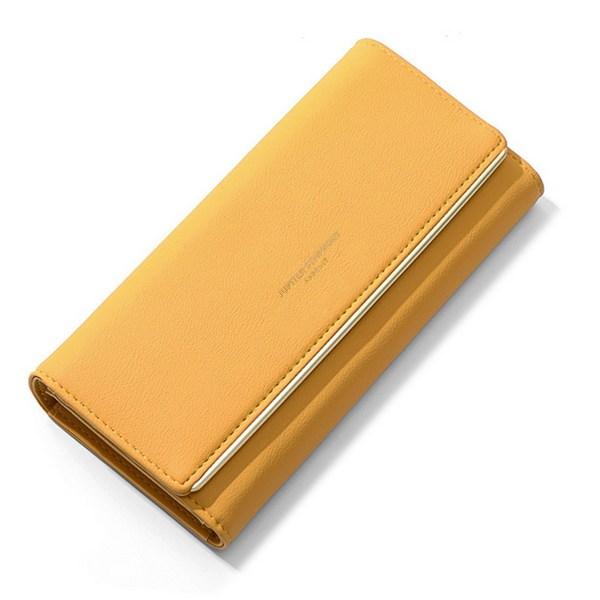 Добавить Edit Wiz и женский длинный кошелек
Добавить Edit Wiz и женский длинный кошелек