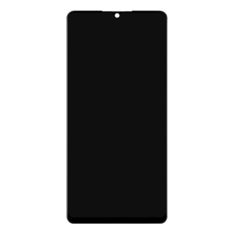 Grade S Replacement AMOLED Screen and Digitizer Assembly Part (without Logo) for Samsung Galaxy A42 5G A426 Type A
Grade S Replacement AMOLED Screen and Digitizer Assembly Part (without Logo) for Samsung Galaxy A42 5G A426 Type A