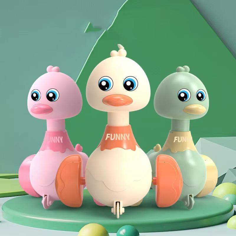 Игрушки для малышей, обучающие лазанию, 1 шт., игрушки для утенка, тянущие назад автомобиль, инерционное скольжение, обучающие ползанию, милые детские игрушки жёлтый
Игрушки для малышей, обучающие лазанию, 1 шт., игрушки для утенка, тянущие назад автомобиль, инерционное скольжение, обучающие ползанию, милые детские игрушки жёлтый