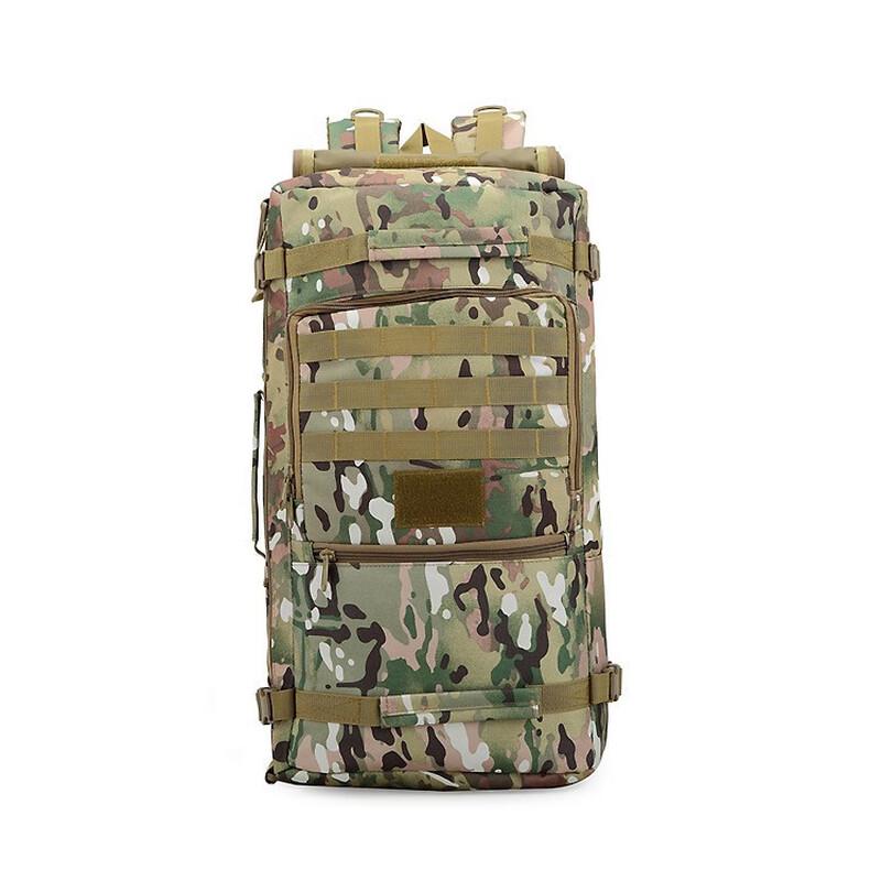 Junyi Outdoor Camouflage Backpack
Junyi Outdoor Camouflage Backpack