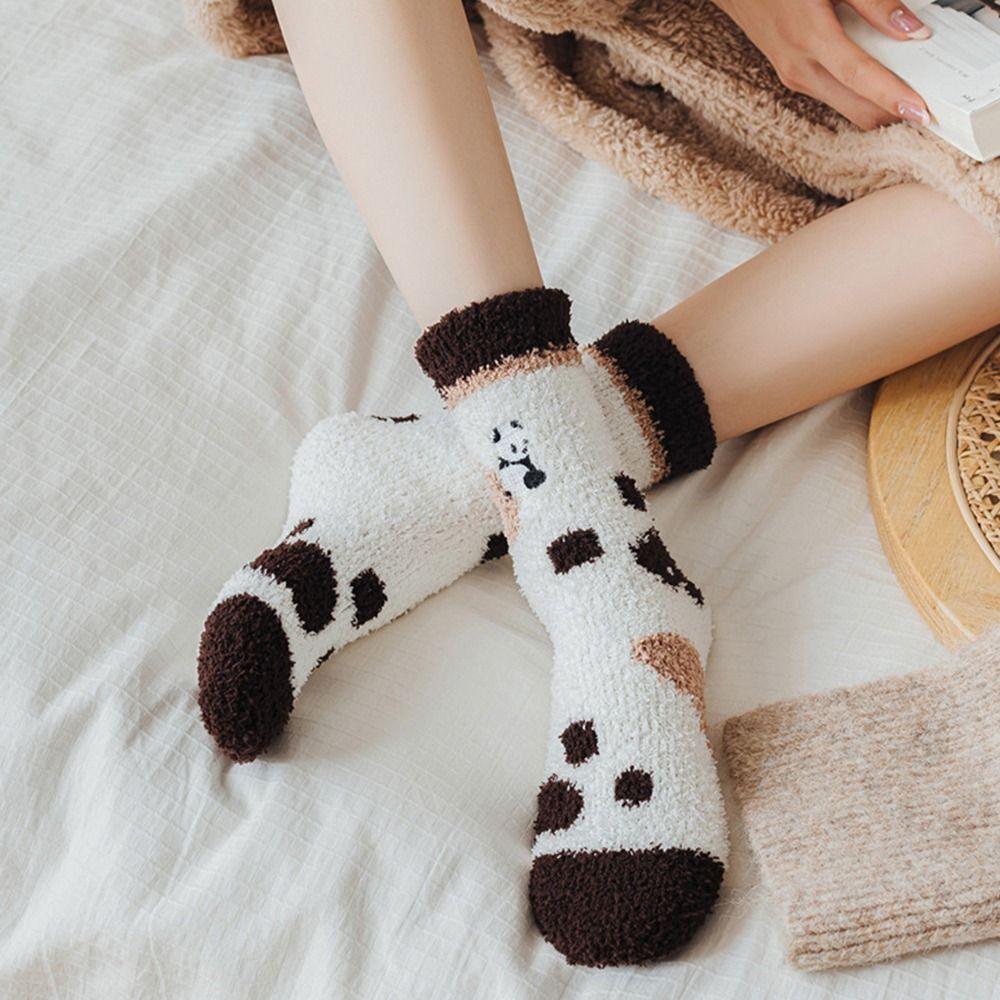 Mid Tube Socks Harajuku Style Women Socks Autumn Winter Socks Home Sleeping Socks Floor Socks D
Mid Tube Socks Harajuku Style Women Socks Autumn Winter Socks Home Sleeping Socks Floor Socks D