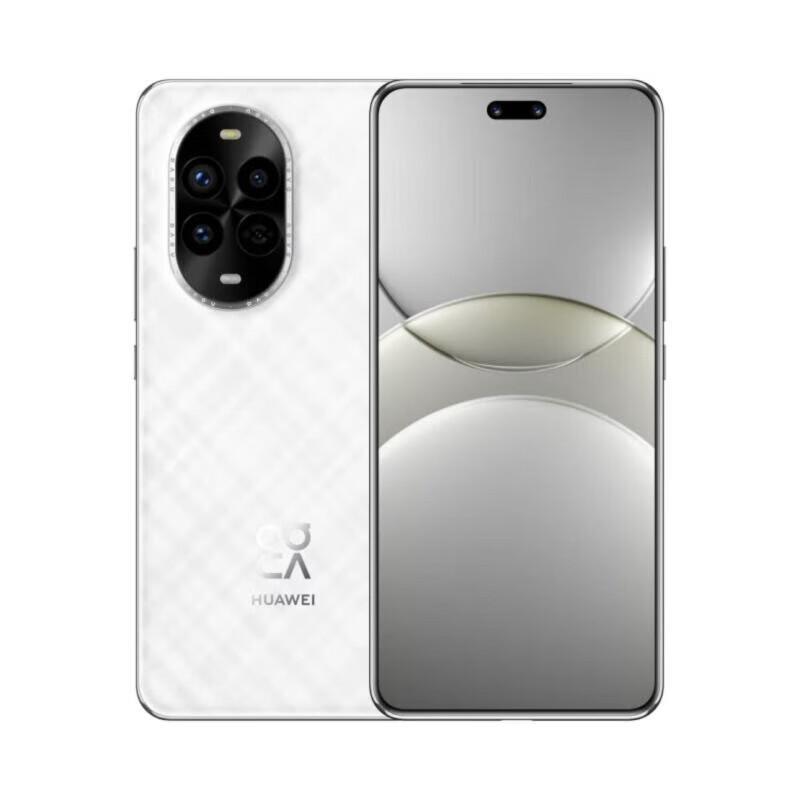 Huawei Nova 13 Pro (CN version) 256GB
Huawei Nova 13 Pro (CN version) 256GB