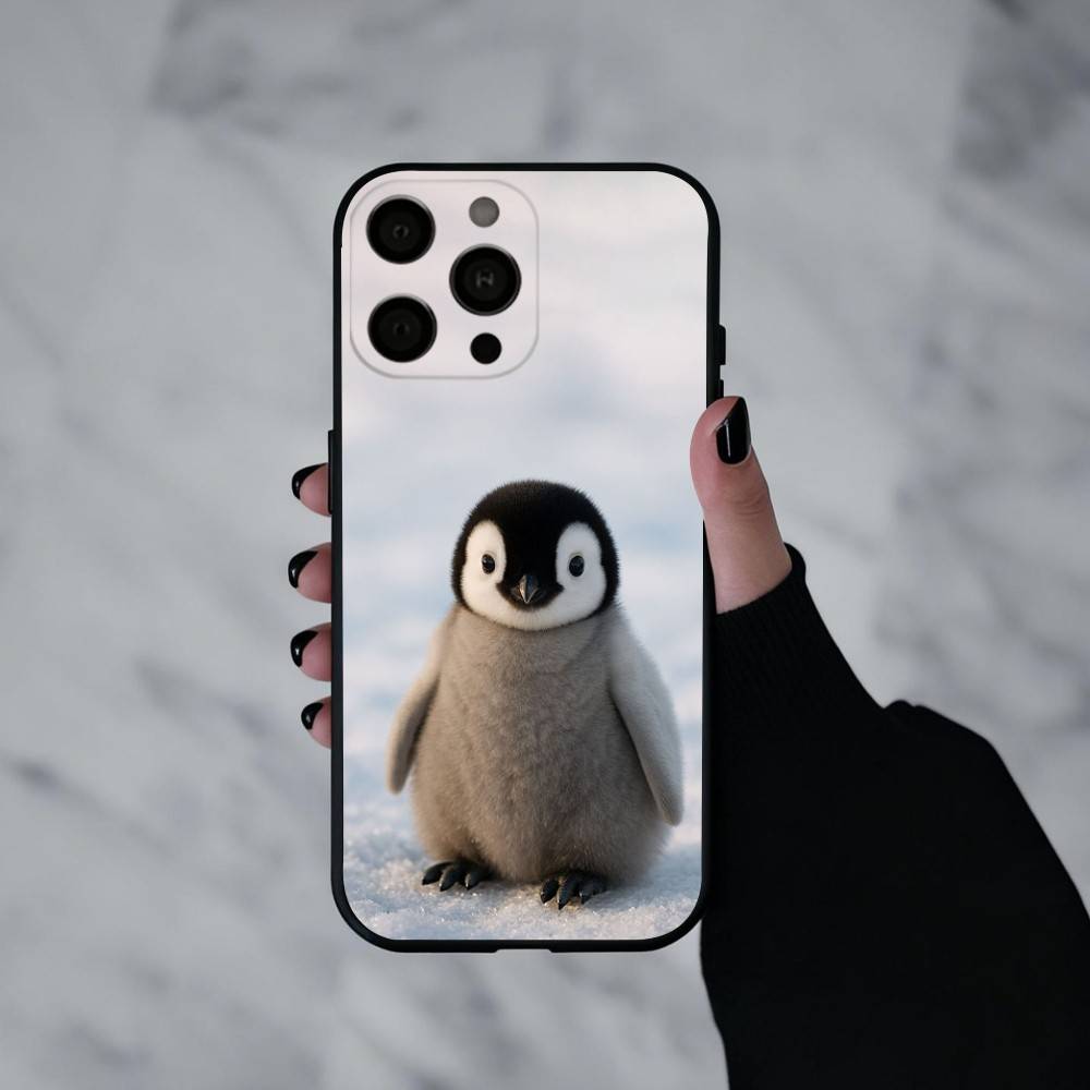Чехол для телефона Animal P-Pingu Пингвин Для iPhone 17pro,16,15,14,13,12,11 Plus,Pro Max,XS,Мягкий силиконовый черный чехол iPhone17air
Чехол для телефона Animal P-Pingu Пингвин Для iPhone 17pro,16,15,14,13,12,11 Plus,Pro Max,XS,Мягкий силиконовый черный чехол iPhone17air