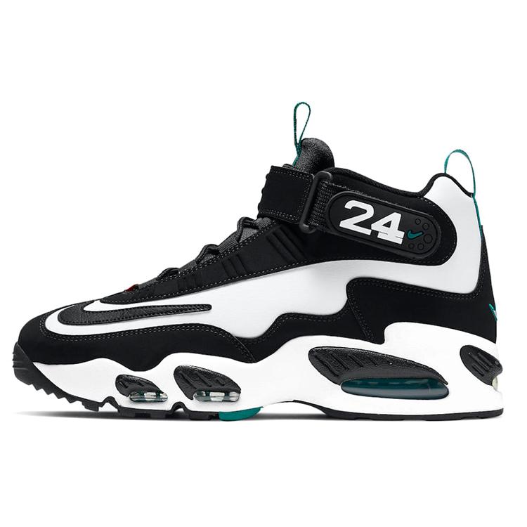 Nike Air Griffey Max 1 White Freshwater 2021 DD8558-100 42
Nike Air Griffey Max 1 White Freshwater 2021 DD8558-100 42