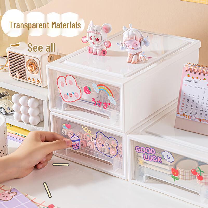 Chang Baosen Desktop Drawer Organizer
Chang Baosen Desktop Drawer Organizer