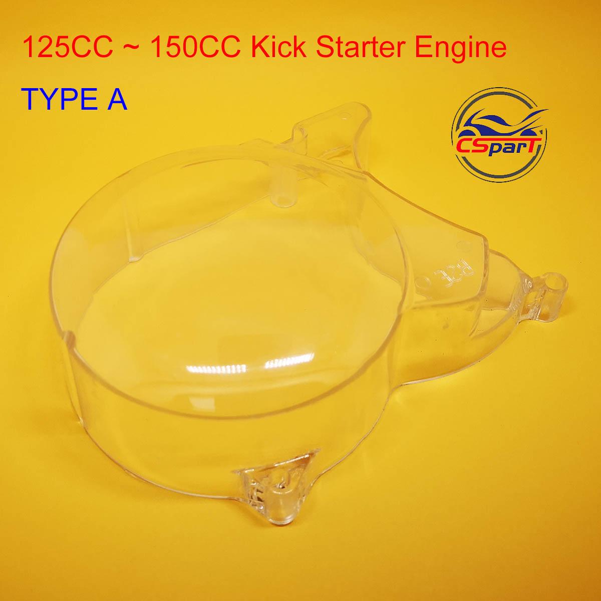 Engine Magnetor Side Cover 125CC 140CC 150CC Lifan YinXiang Apollo Kaya Xmotos Taotao KLX BBR TTR Dirt Bikes Pit Bike Parts A
Engine Magnetor Side Cover 125CC 140CC 150CC Lifan YinXiang Apollo Kaya Xmotos Taotao KLX BBR TTR Dirt Bikes Pit Bike Parts A