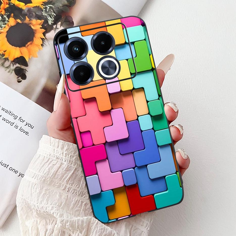 Для Infinix Note 40 5G Чехол X6852 Роскошный Модный Расписной Чехол Матовый Чехол для Телефона Для Infinix Note 40 Pro Plus Note40 4G Мягкие Чехлы Note 40 Pro (X6851)
Для Infinix Note 40 5G Чехол X6852 Роскошный Модный Расписной Чехол Матовый Чехол для Телефона Для Infinix Note 40 Pro Plus Note40 4G Мягкие Чехлы Note 40 Pro (X6851)