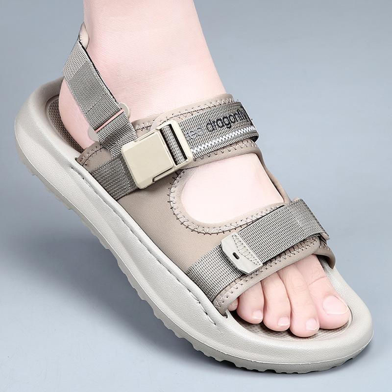 Slippers men s driving summer 2025 new outer wear non-slip deodorant sandals men s trendy eva beach men s slippers 38
Slippers men s driving summer 2025 new outer wear non-slip deodorant sandals men s trendy eva beach men s slippers 38