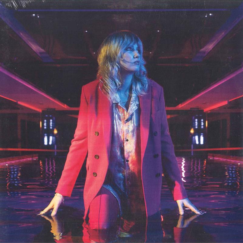 LP Record LADYHAWKE - Time Flies 4050538683042 BMG Rights Mana 2022 Europe Rock
LP Record LADYHAWKE - Time Flies 4050538683042 BMG Rights Mana 2022 Europe Rock
