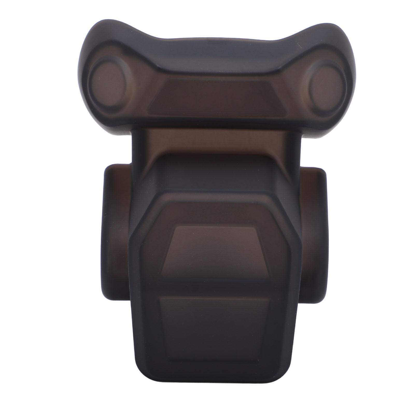 Drone Lens Protector for Air 3S Impact Resistant Scratch Proof High Strength PC Drone Camera Lens
Drone Lens Protector for Air 3S Impact Resistant Scratch Proof High Strength PC Drone Camera Lens