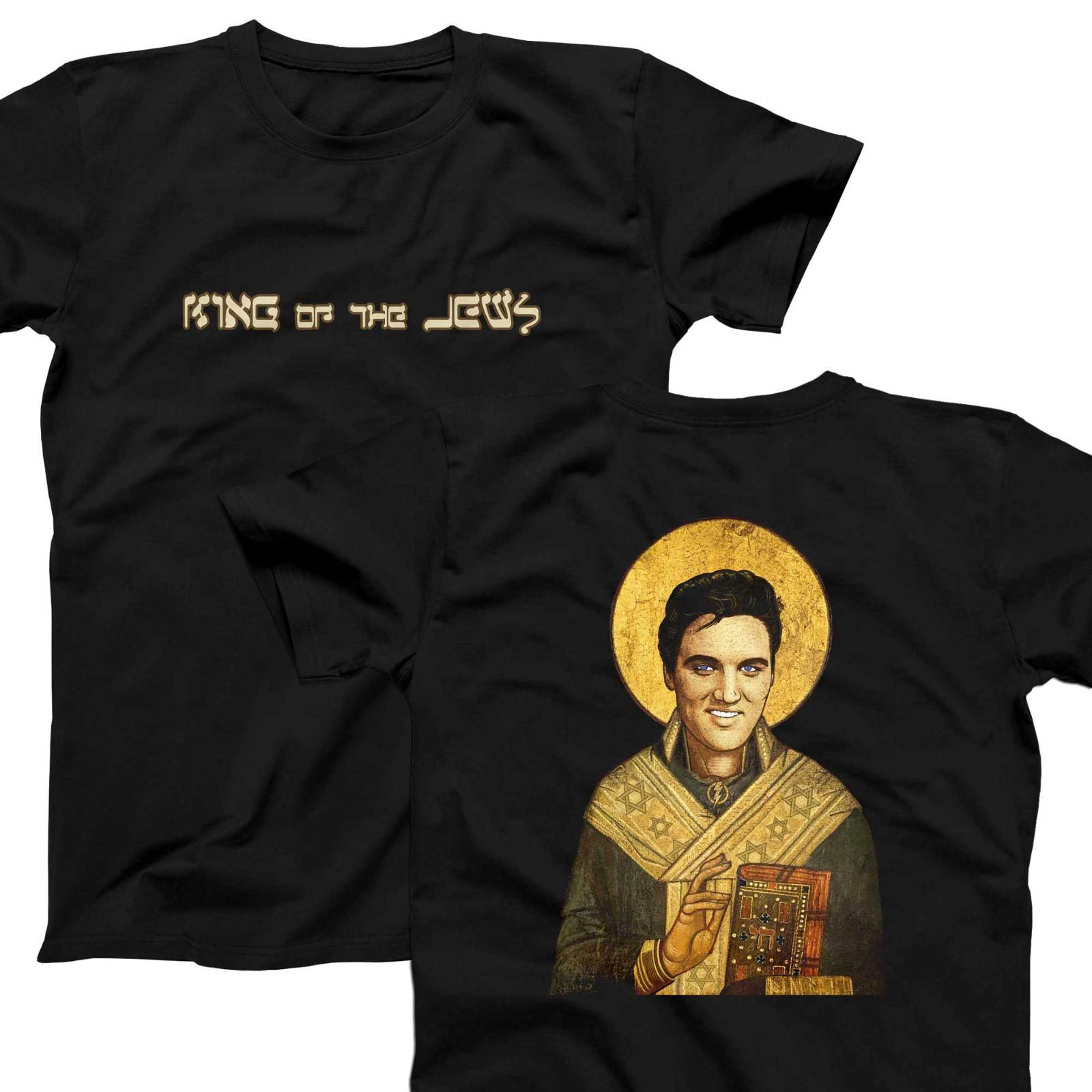 26 King of the Jews Tee Unisex T-Shirt XL
26 King of the Jews Tee Unisex T-Shirt XL
