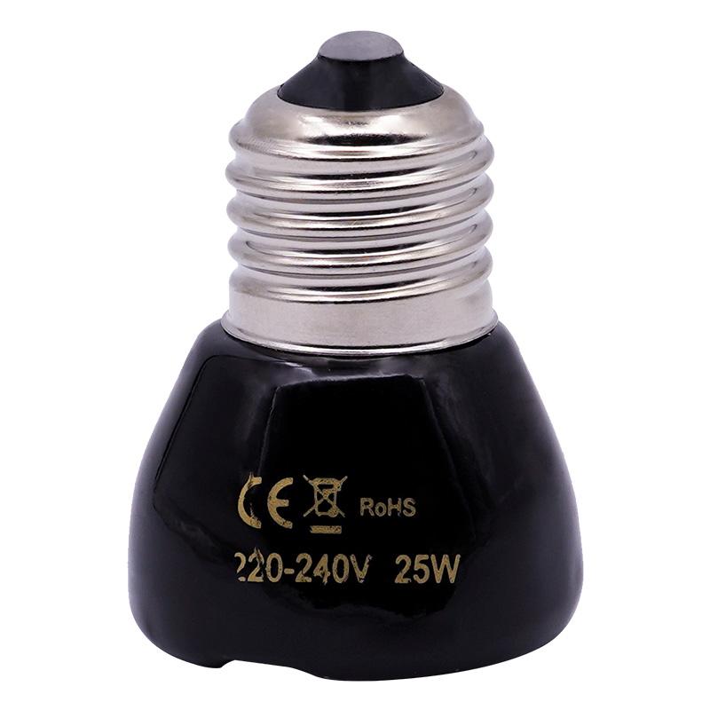 E27 Pet Heating Lamp Reptile Light Bulb Shade Anti-scald Lampshade Heating Lamp Anti-hot Cover Cage Turtle Snake Lizard Gecko
E27 Pet Heating Lamp Reptile Light Bulb Shade Anti-scald Lampshade Heating Lamp Anti-hot Cover Cage Turtle Snake Lizard Gecko