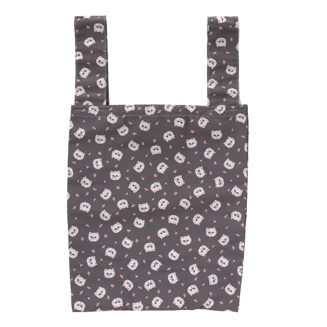 Paul Joe Eco Bag My Bag Cat Pattern Paul Joe PAUL JOE ACCESSOIRES Cat Motif & Women s (Gray) Women s & & 107697-0002-01
Paul Joe Eco Bag My Bag Cat Pattern Paul Joe PAUL JOE ACCESSOIRES Cat Motif & Women s (Gray) Women s & & 107697-0002-01