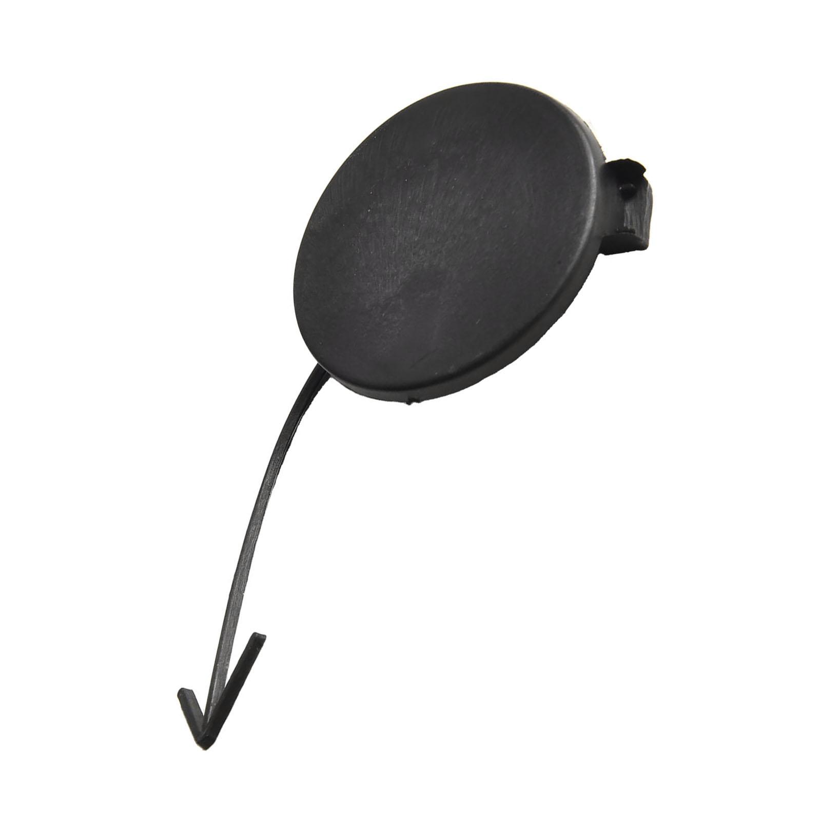 High Universality Tow Cover Tow Hook Unpainted Tow Hook Cover ABS Plastic High Universality Fitment Car Repair China Mainland
High Universality Tow Cover Tow Hook Unpainted Tow Hook Cover ABS Plastic High Universality Fitment Car Repair China Mainland