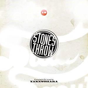 CD YAKENOHARA Stone Throw 15 Compiled And Dj Mixe BBQ25CD BBQ 2011 Japan Japanese Club Dance Used
CD YAKENOHARA Stone Throw 15 Compiled And Dj Mixe BBQ25CD BBQ 2011 Japan Japanese Club Dance Used