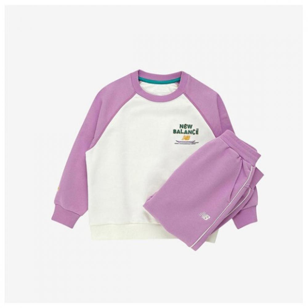 New Balance Kids Training Set Nqj Nk9ye1107u 70 Essential Skateboard Purple series/100
New Balance Kids Training Set Nqj Nk9ye1107u 70 Essential Skateboard Purple series/100