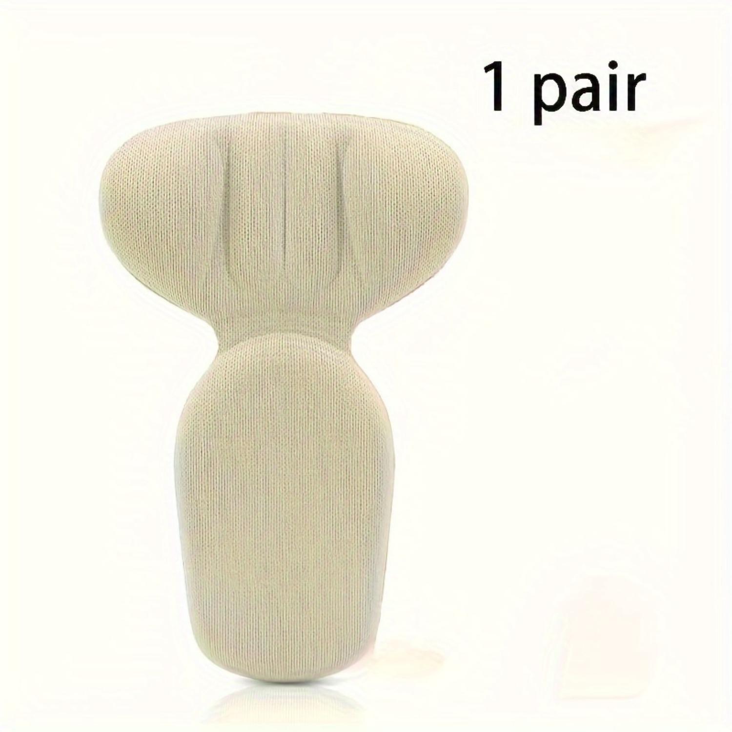 Стелька Т-образной формы с поддержкой свода стопы, вставки из пеноматериала с эффектом памяти, противоскользящие и антиусталостные для высоких каблуков, 1 пара светло-бежевый
Стелька Т-образной формы с поддержкой свода стопы, вставки из пеноматериала с эффектом памяти, противоскользящие и антиусталостные для высоких каблуков, 1 пара светло-бежевый