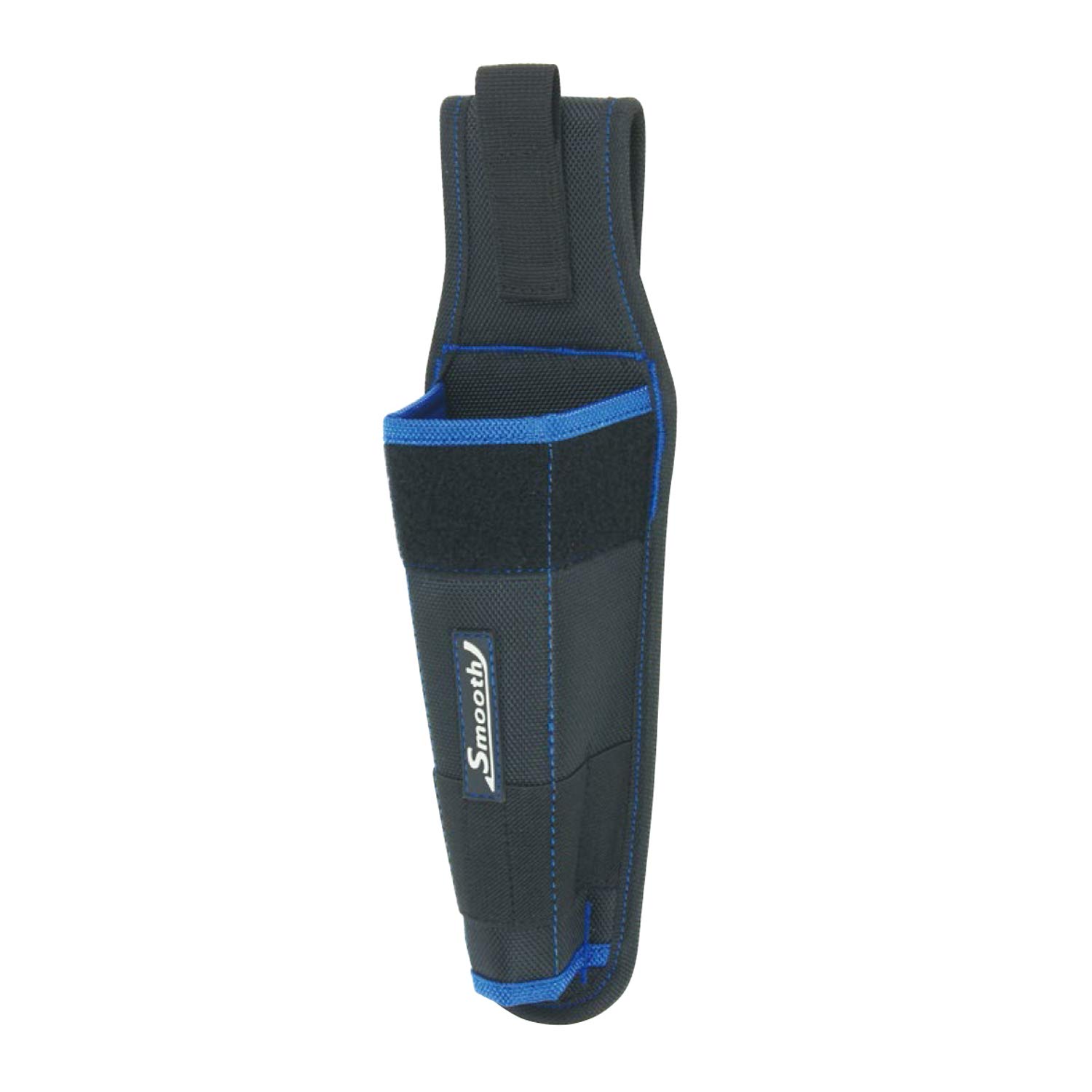 Densan Smooth Tool Holder 1 Rechargeable Screwdriver Hanging with Bit Pocket NDS-505B-KBB сірий колір
Densan Smooth Tool Holder 1 Rechargeable Screwdriver Hanging with Bit Pocket NDS-505B-KBB сірий колір