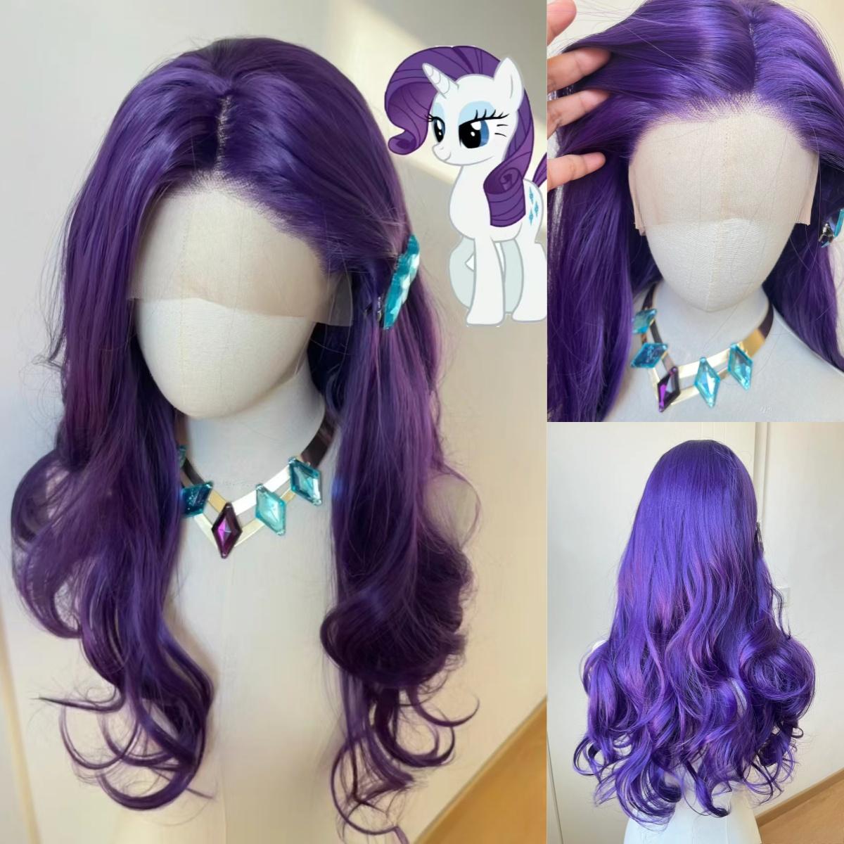 Ashely Body Wave Lace Front Wig Pink Purple Red Cosplay Wigs 26inch 13*4 Wigs Lace Front Frontal High Temperature Fibers Hair (Purple,26inches&150%&1pc) фиолетовый
Ashely Body Wave Lace Front Wig Pink Purple Red Cosplay Wigs 26inch 13*4 Wigs Lace Front Frontal High Temperature Fibers Hair (Purple,26inches&150%&1pc) фиолетовый