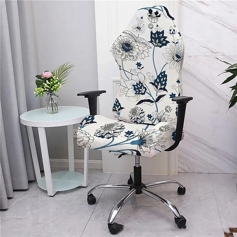 Чехол для офисного компьютерного кресла Чехлы для игровых кресел (Нет стула) Чехлы для компьютерных стульев с защитой от царапин от кошек
Чехол для офисного компьютерного кресла Чехлы для игровых кресел (Нет стула) Чехлы для компьютерных стульев с защитой от царапин от кошек