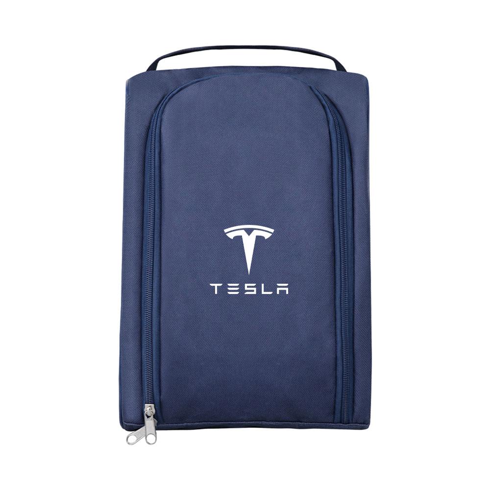 Car Logo Sneaker Storage Bag Travel Outing Shoe Storage Tool Accessories for Tesla Model 3 Model S Model X Coil Mod WYE K80
Car Logo Sneaker Storage Bag Travel Outing Shoe Storage Tool Accessories for Tesla Model 3 Model S Model X Coil Mod WYE K80