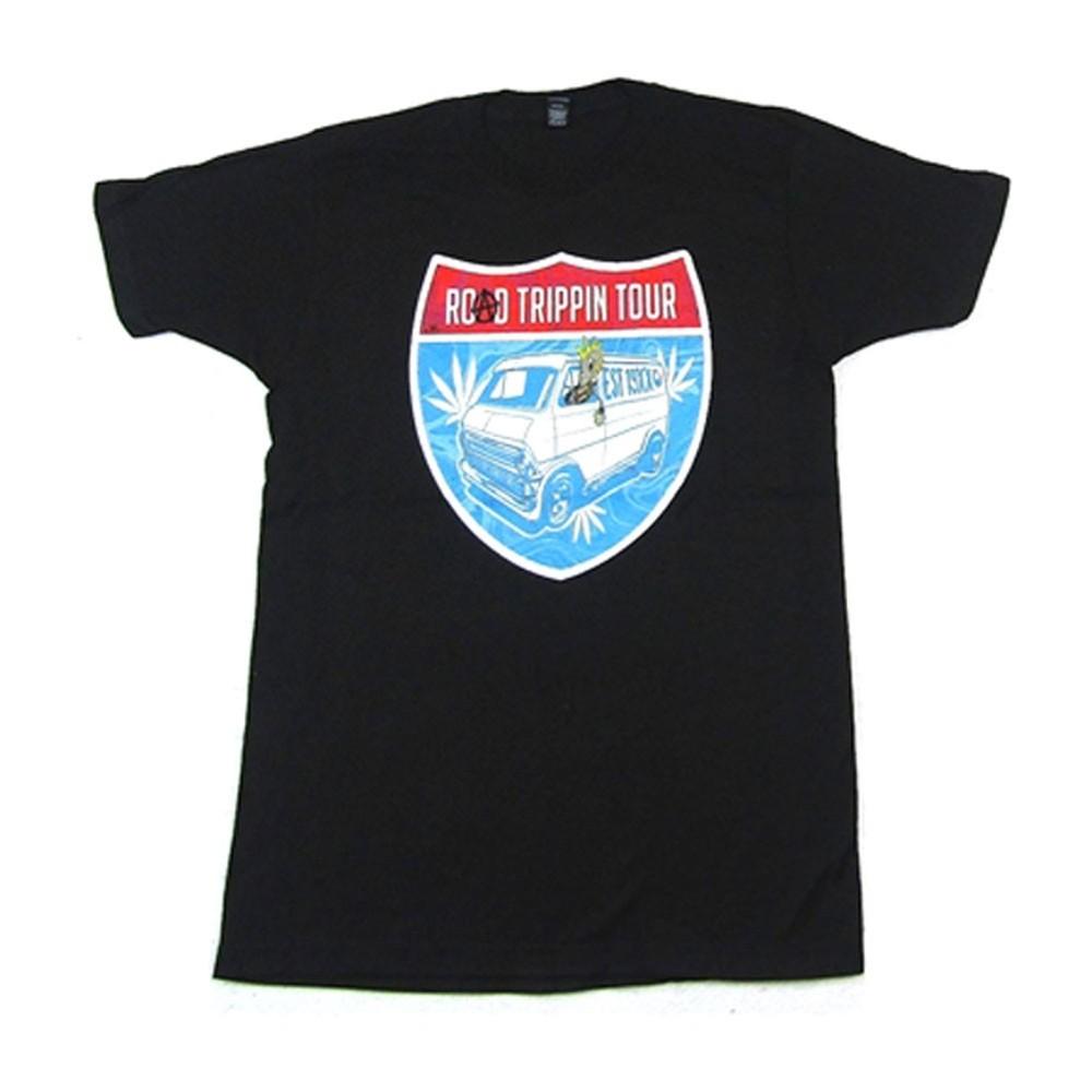 Men s Machine Gun Kelly (Music) Road Trippin Tour T-shirt Black M
Men s Machine Gun Kelly (Music) Road Trippin Tour T-shirt Black M