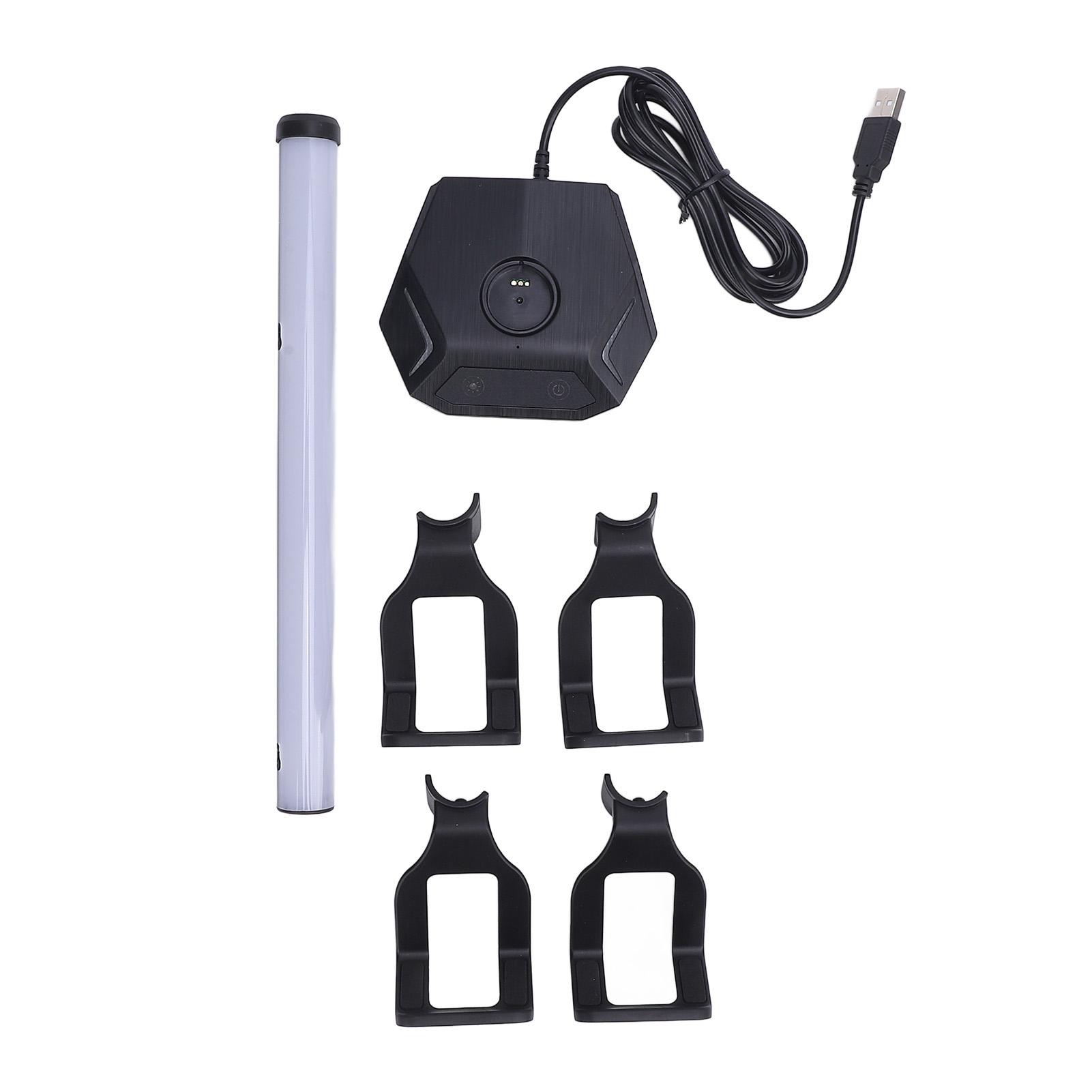 Подставка для гарнитуры игрового контроллера RGB 2 USB-интерфейса Type C порт противоскользящий держатель для гарнитуры игрового контроллера
Подставка для гарнитуры игрового контроллера RGB 2 USB-интерфейса Type C порт противоскользящий держатель для гарнитуры игрового контроллера