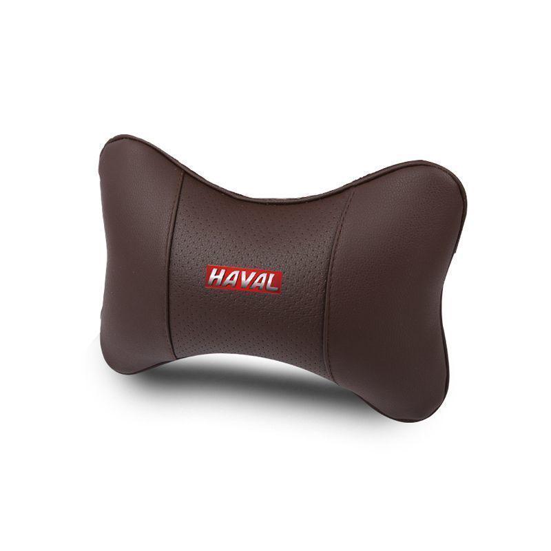 Haval Car Headrest & Lumbar Support Cushion: Fits H6, Big Dog, H9, Mythical Beast, M6, Red Hare, H6S, First Love models. Cayenne Orange
Haval Car Headrest & Lumbar Support Cushion: Fits H6, Big Dog, H9, Mythical Beast, M6, Red Hare, H6S, First Love models. Cayenne Orange