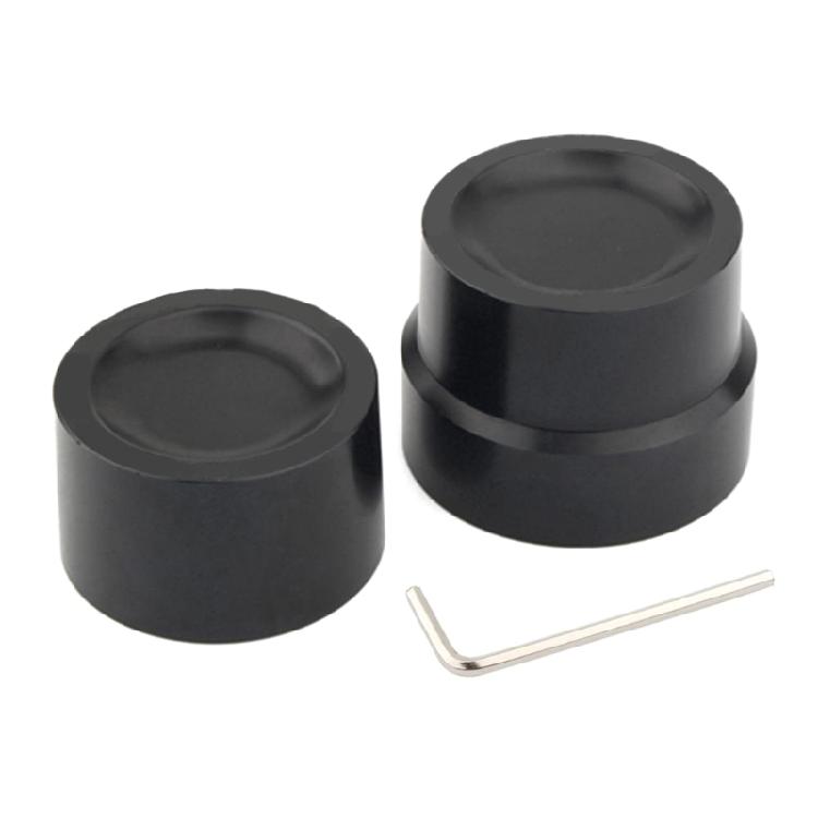 2pcs Chrome-Front Rear Axle Cap Nut Covers For Sportster 883 1200 Street 500 750
2pcs Chrome-Front Rear Axle Cap Nut Covers For Sportster 883 1200 Street 500 750
