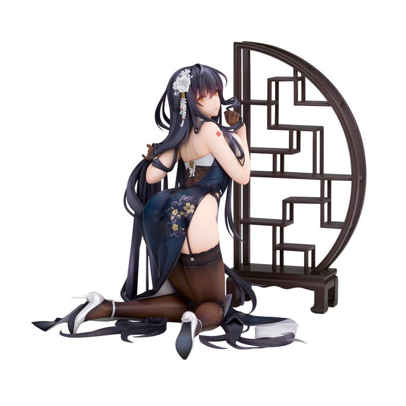 Azur Lane Azuma Spring Haze Ver. 1/7 Scale Figure by Alter Free Shipping
Azur Lane Azuma Spring Haze Ver. 1/7 Scale Figure by Alter Free Shipping