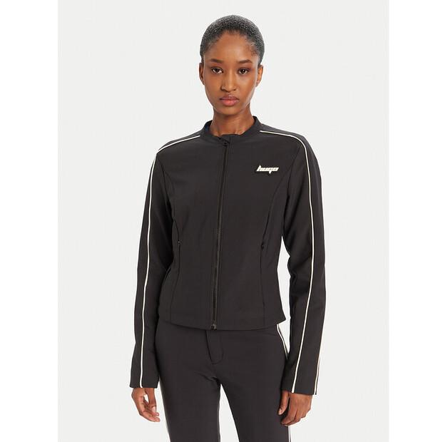 Демисезонная куртка HUGO Arabati-1_B 50542175 Black Slim Fit 46
Демисезонная куртка HUGO Arabati-1_B 50542175 Black Slim Fit 46