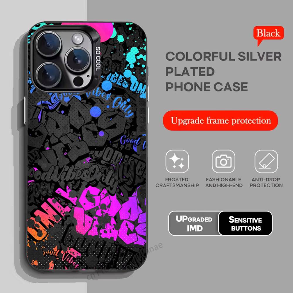 Чехол для телефона в стиле граффити для iPhone 15 16 Pro Max Air SE 11 13 Pro 14 Plus 12 11Pro 15Pro Max 16e iPhone13
Чехол для телефона в стиле граффити для iPhone 15 16 Pro Max Air SE 11 13 Pro 14 Plus 12 11Pro 15Pro Max 16e iPhone13