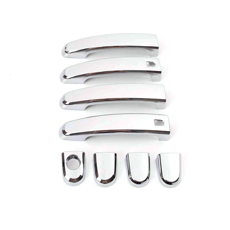 Защитная наклейка от царапин на дверную ручку Changan CS15/CS35 (16-21)
Защитная наклейка от царапин на дверную ручку Changan CS15/CS35 (16-21)