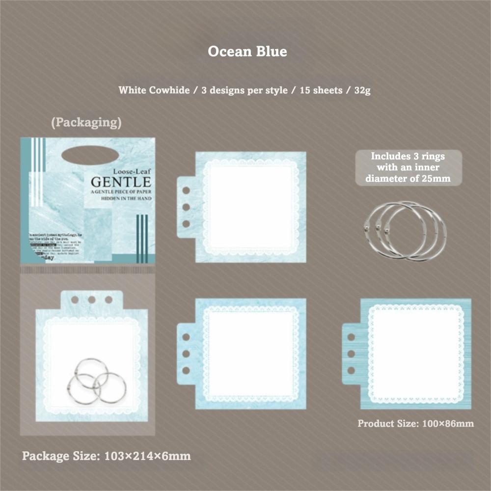 15pcs Set Elegant Vintage Journal GO Lace Design Craft Paper Diary Album Materials Scrapbooking Materials Scrapbooking Projects
15pcs Set Elegant Vintage Journal GO Lace Design Craft Paper Diary Album Materials Scrapbooking Materials Scrapbooking Projects