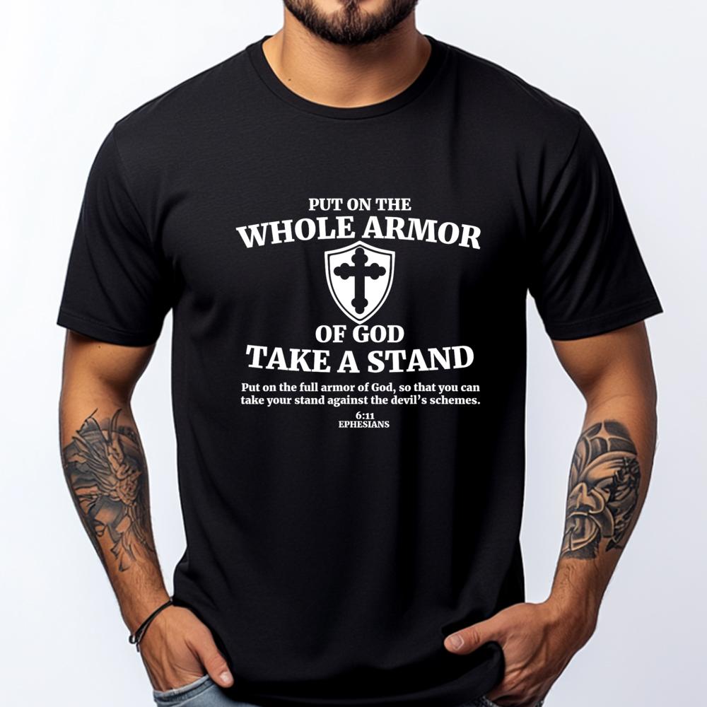Put On The Whole Mens Designer Clothes Shirts Camisa Graphic T Shirts Men Cotton Funny Camiseta Halloween - Men s Summer Cott... 5XL різнокольоровий
Put On The Whole Mens Designer Clothes Shirts Camisa Graphic T Shirts Men Cotton Funny Camiseta Halloween - Men s Summer Cott... 5XL різнокольоровий