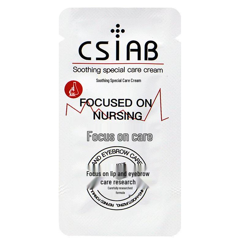 CS Regeneration Восстанавливающий крем для микроблейдинга - Гель-эссенция «Ледяной кристалл» без образования корочек
CS Regeneration Восстанавливающий крем для микроблейдинга - Гель-эссенция «Ледяной кристалл» без образования корочек