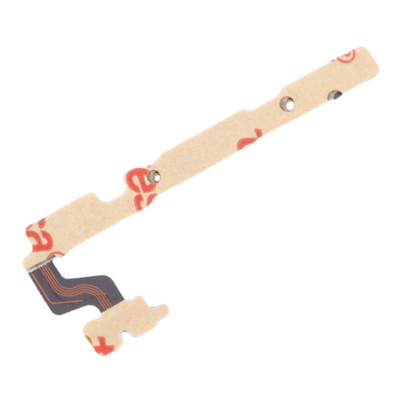 For Xiaomi 14 Pro Power On/Off and Volume Flex Cable Replacement Part (without Logo) Type A
For Xiaomi 14 Pro Power On/Off and Volume Flex Cable Replacement Part (without Logo) Type A