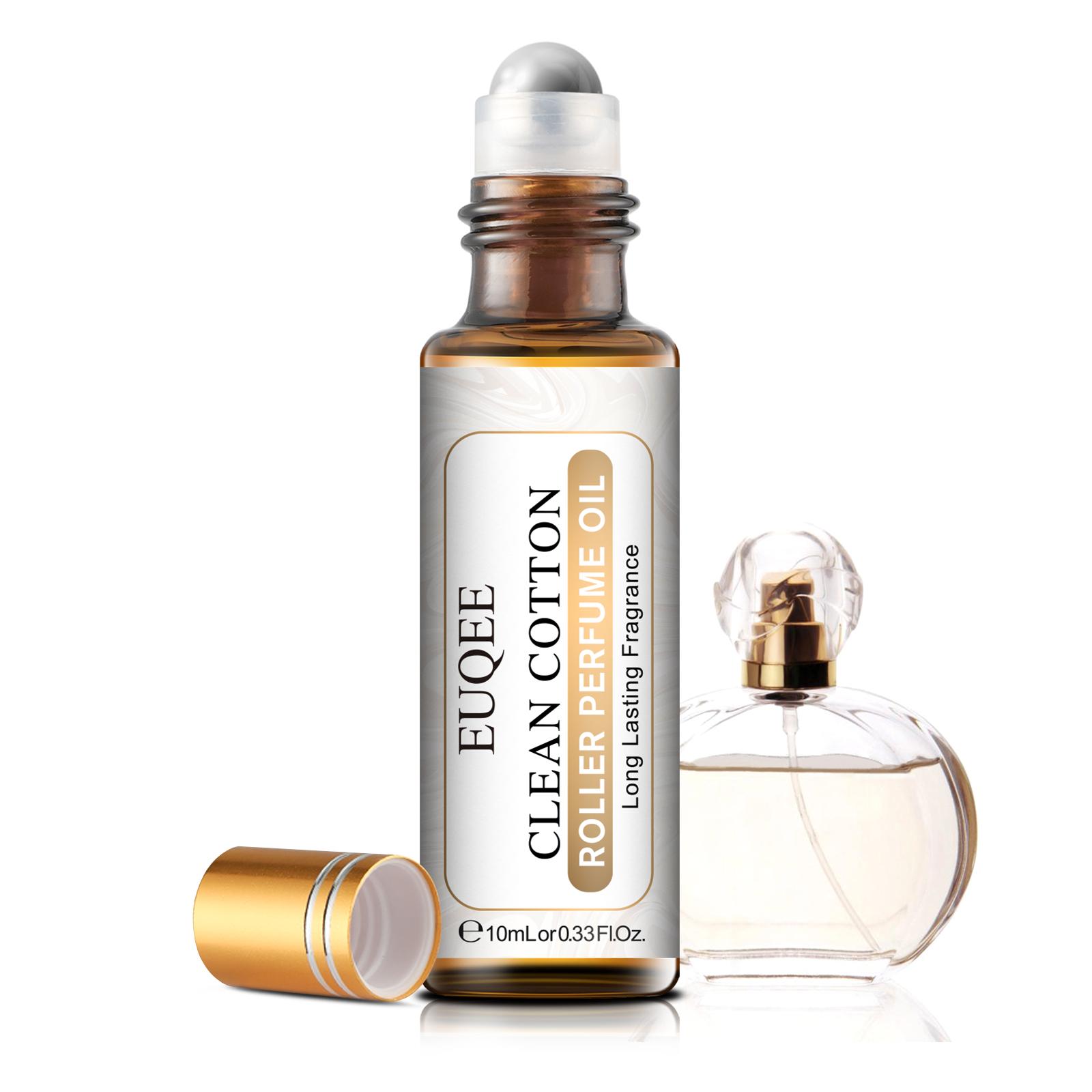 5 шт. роликовое парфюмерное масло EUQEE для увлажнителя, аромат D-Jadore Angle, фрезия, кокос и ваниль, цветочное эфирное масло для диффузора, духи «сделай сам» 5pcs-Clean Cotton
5 шт. роликовое парфюмерное масло EUQEE для увлажнителя, аромат D-Jadore Angle, фрезия, кокос и ваниль, цветочное эфирное масло для диффузора, духи «сделай сам» 5pcs-Clean Cotton