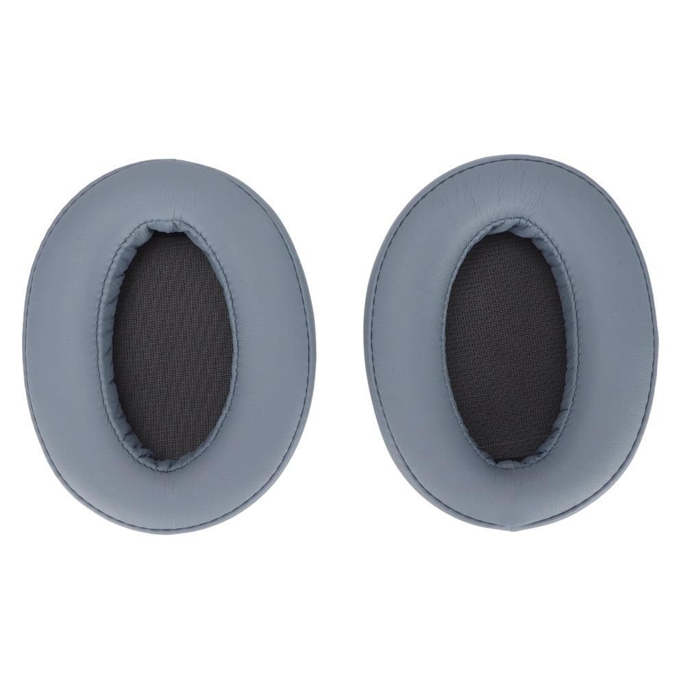 2PCS Protein Leather Replacement Ear Pads Soft Noise Isolation Ear Cushions Cover Comfort for Sony WHH910N Headsets синий
2PCS Protein Leather Replacement Ear Pads Soft Noise Isolation Ear Cushions Cover Comfort for Sony WHH910N Headsets синий