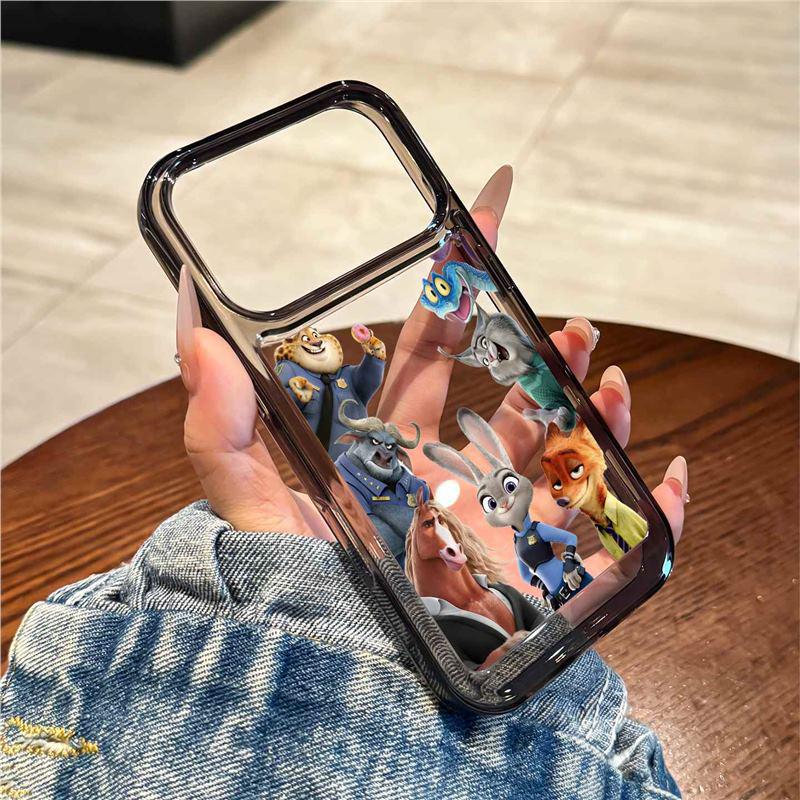Premium iPhone 17 ProMax Case: Transparent Silicone, High-End Feel, Fits Models 17, 16, 15 & 14. iPhone 11 Pro
Premium iPhone 17 ProMax Case: Transparent Silicone, High-End Feel, Fits Models 17, 16, 15 & 14. iPhone 11 Pro