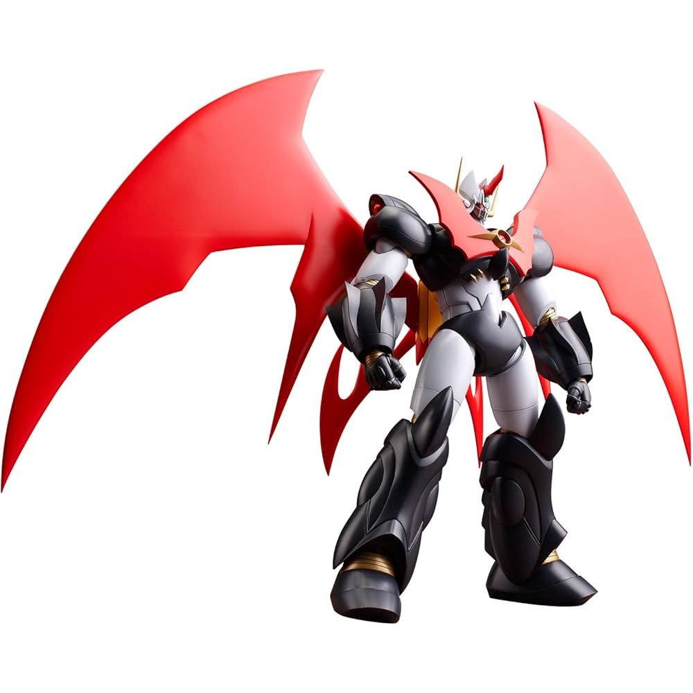 Kotobukiya Mazinkaiser Non-Scale Plastic Model Kit Approximately 230mm Height
Kotobukiya Mazinkaiser Non-Scale Plastic Model Kit Approximately 230mm Height