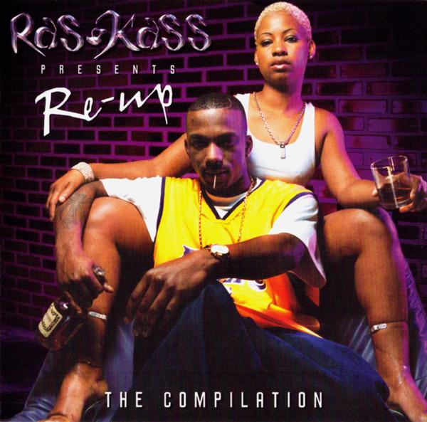 CD VARIOUS - Ras Kass Presents: Re-Up 80269390572 Empire Music We 2003 US Rap & Hip-Hop/R&B Used
CD VARIOUS - Ras Kass Presents: Re-Up 80269390572 Empire Music We 2003 US Rap & Hip-Hop/R&B Used