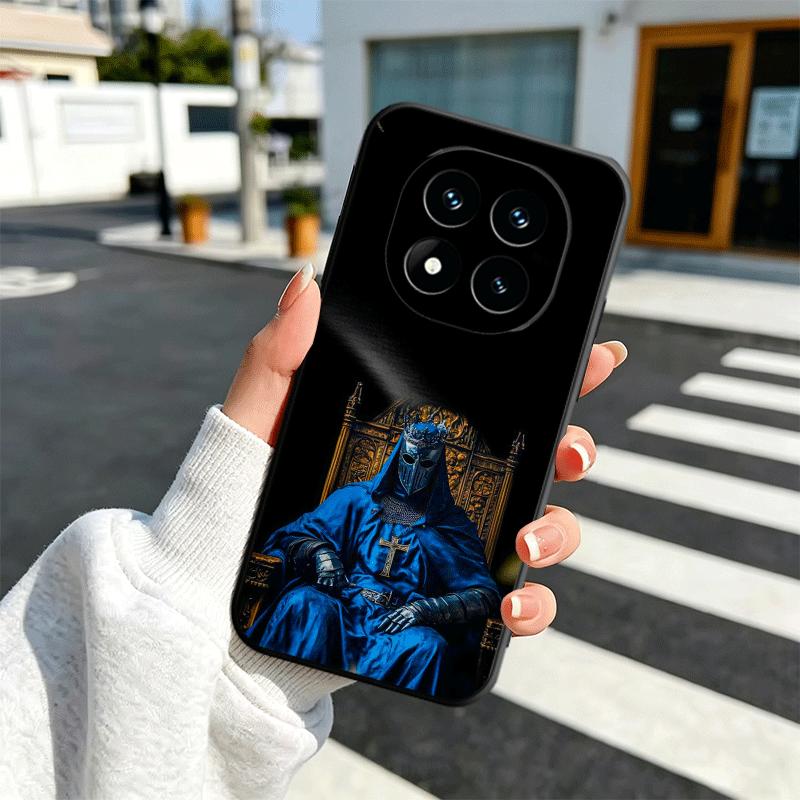 Crusades Knights Templar Soft Phone Case for Xiaomi Redmi Note 12 13 14 15 Pro Plus 11 12S 11S 11T 10 4G Black Cover Back Shell Redmi Note 11 Pro 5G
Crusades Knights Templar Soft Phone Case for Xiaomi Redmi Note 12 13 14 15 Pro Plus 11 12S 11S 11T 10 4G Black Cover Back Shell Redmi Note 11 Pro 5G