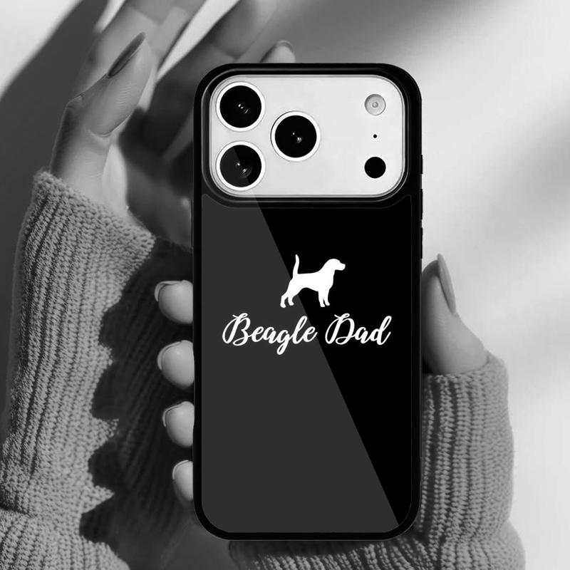 Cute Beagle mum Dog Phone Case for iPhone 17 16 15 14 13 Pro Max Back Cover for 12 11 Pro Coque iPhone 16 Plus
Cute Beagle mum Dog Phone Case for iPhone 17 16 15 14 13 Pro Max Back Cover for 12 11 Pro Coque iPhone 16 Plus