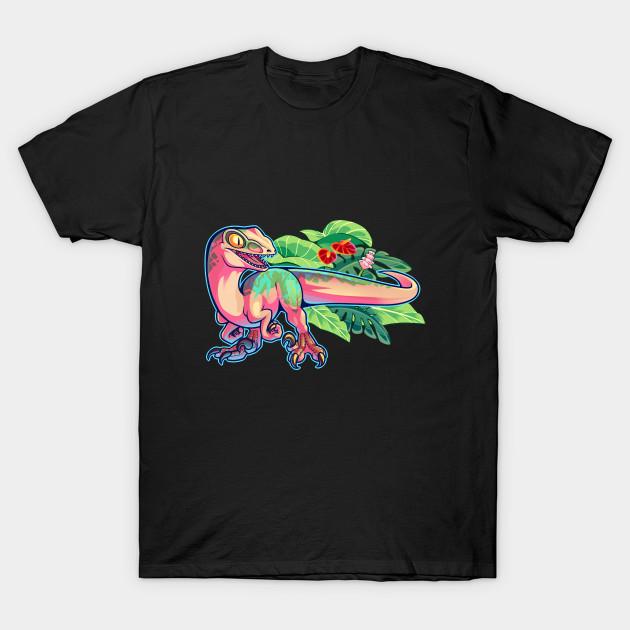 Men Black Print T-shirt Raptor Echo No-Cut Transfer Paper Print Cotton Tshirt 2XL чорний
Men Black Print T-shirt Raptor Echo No-Cut Transfer Paper Print Cotton Tshirt 2XL чорний
