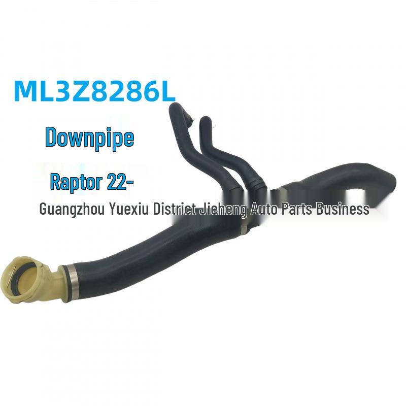 Ford Raptor 22- Drain Pipe ML3Z8286L
Ford Raptor 22- Drain Pipe ML3Z8286L