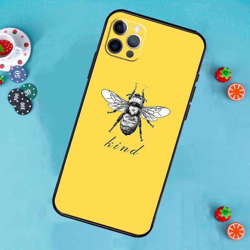 Bee Bumblebee Phone Case For iPhone 17 Air 16 15 14 13 12 11 Pro Max 12 13 mini 15 16 Plus 16e Cover Funda iPhone 12
Bee Bumblebee Phone Case For iPhone 17 Air 16 15 14 13 12 11 Pro Max 12 13 mini 15 16 Plus 16e Cover Funda iPhone 12
