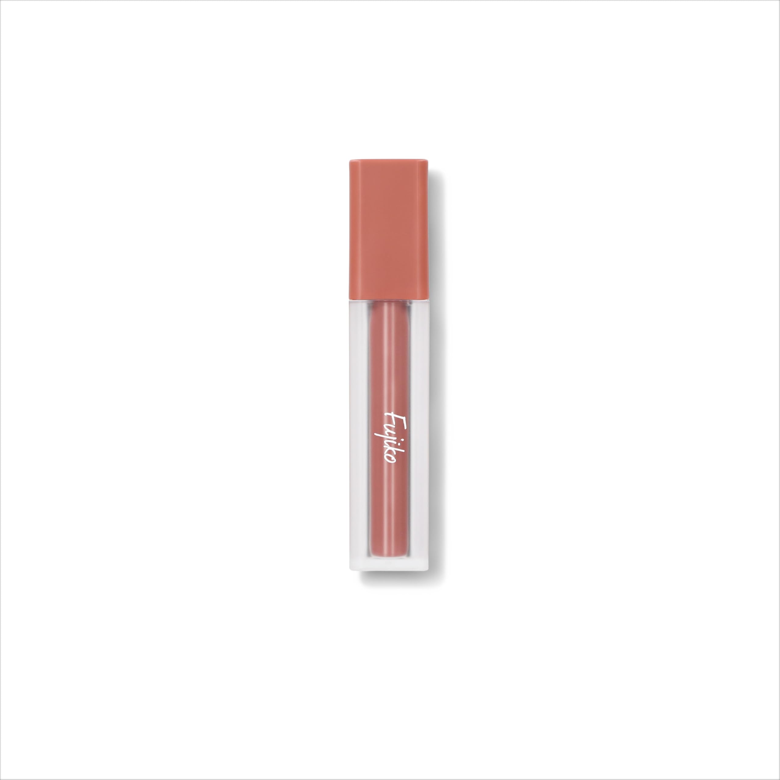 Fujiko Impersonation Tint 02 My Rose Matte Lip Perfect for Party Soft and Elegant (Fujiko) 4g, Long-lasting Glow, Lips,
Fujiko Impersonation Tint 02 My Rose Matte Lip Perfect for Party Soft and Elegant (Fujiko) 4g, Long-lasting Glow, Lips,